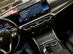 بي ام دبليو الفئة 3